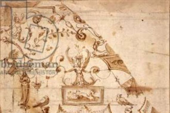 Marco fl.1565-88 circle of Marchetti