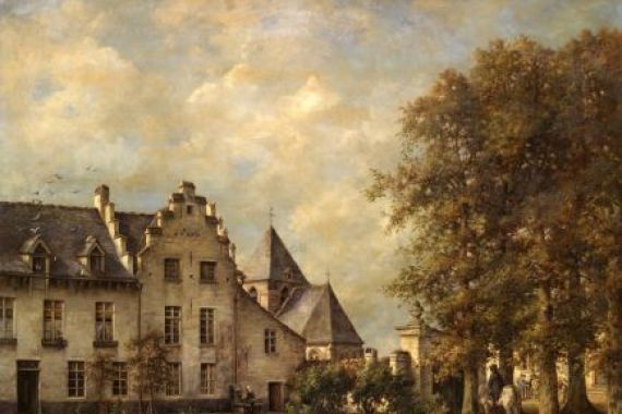 Marie Collart-Henrotin