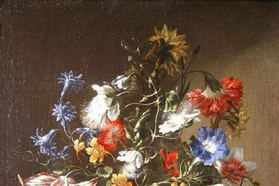 Mario dei Fiori 1603-1673 Mario dei Fiori 1603-1673