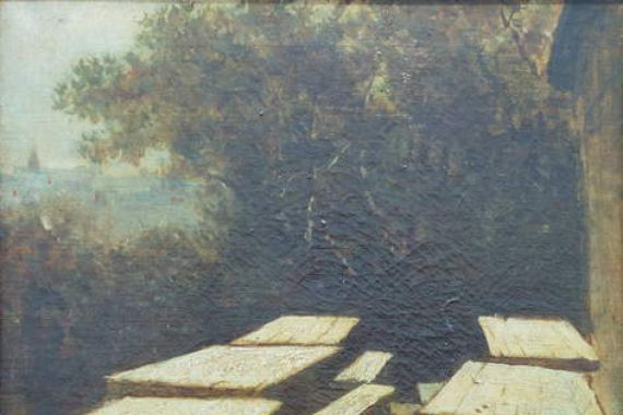 Marius Pictor (1852-1924)