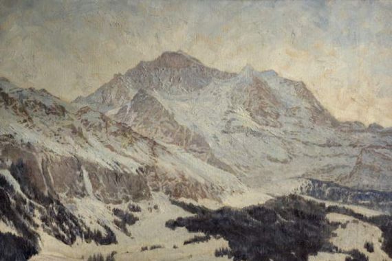 Marjorie Martin-Richards