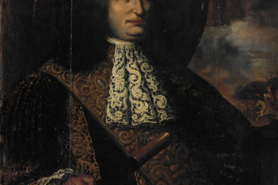 Martin Palin