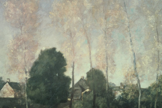 Max Meldrum