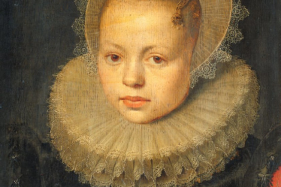 Micchiel Jansz van Mierevelt