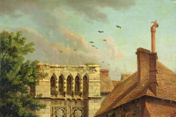 Michael (1743-1801) Rooker