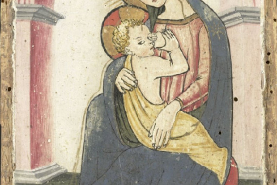 Niccolo di Mariano