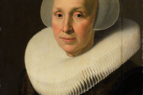 Nicolaes Pickenoy Pickenoy