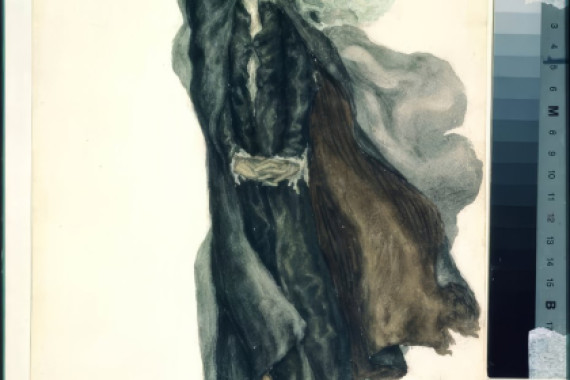 Nikolai Kalmakow