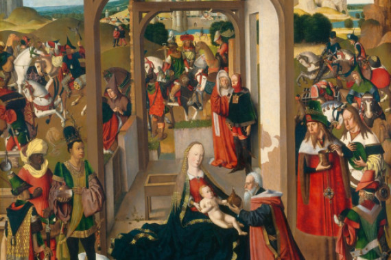 Northern Netherlandish School