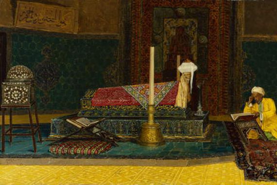 Osman Pacha Zadeh Hamdy-Bey