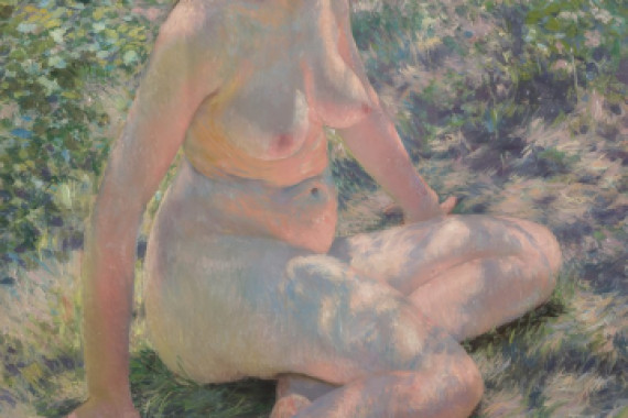 Otto Bacher