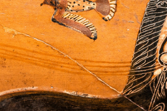 Painter of the louvre E 739