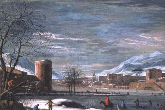 Paolo de (attr.) Filippi