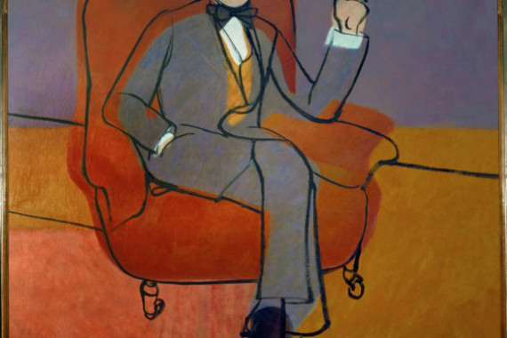 Petr Vasilyevich Miturich
