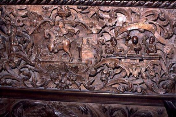 Petre and Matko Filipovski and M. Frckovski Petre and Matko Filipovski and M. Frckovski