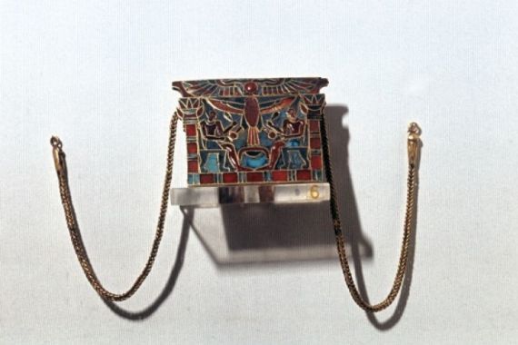 Phoenician