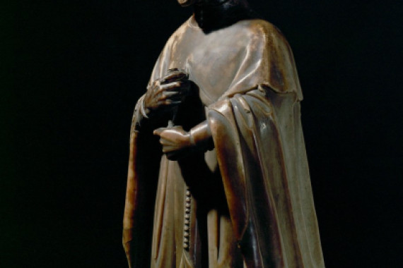 Pier Paolo dalle Masegne
