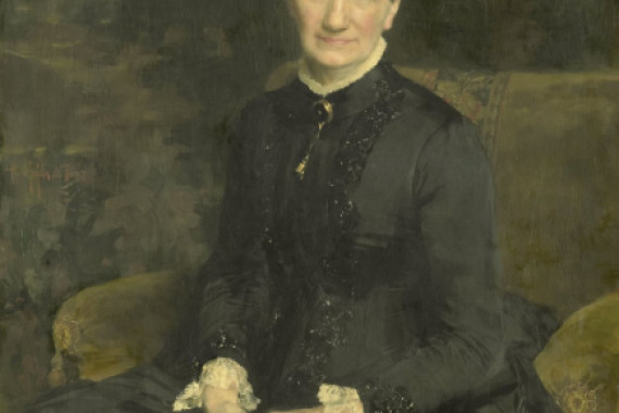 Pieter de Josselin de Jong