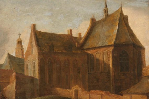 Pieter de Ruelles