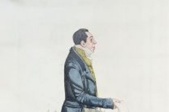 Richard Dighton