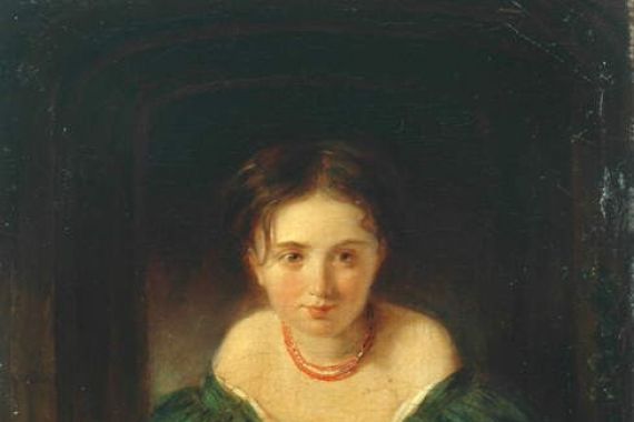 Richard attr.to Gill