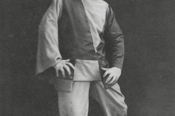 Ruben Sobol