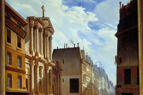 S. Mingasson de Martinazeau