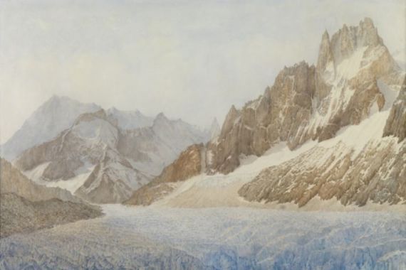 Sarah Inger Louise Severn