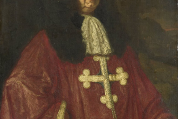 Simon the Younger Ruys