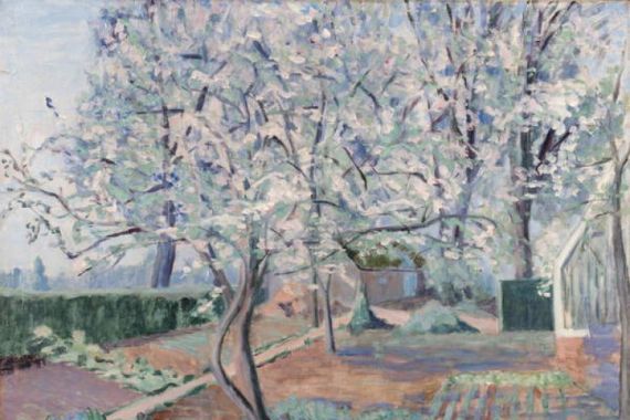 Thalia Westcott Malcom