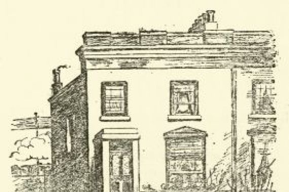 Weedon Grossmith