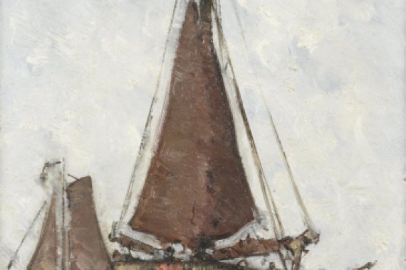 Westerwoudt Joannes