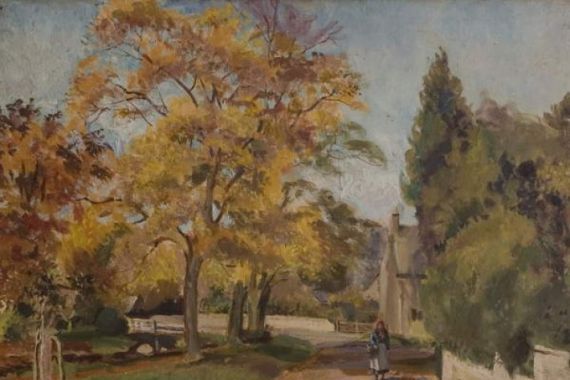 Wilfred Charles Hawthorn