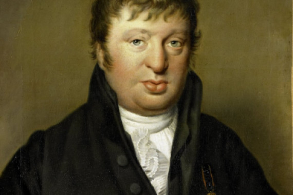 Wilhelmina van Idsinga