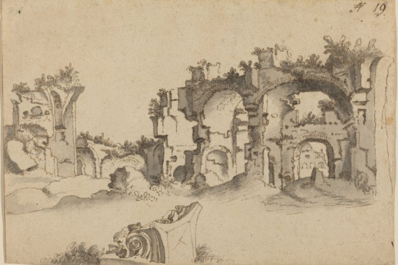 Willem II Nieuwlandt
