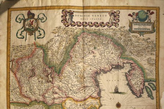 Willem and Joan Blaeu