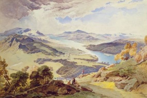 William 'de Lond' Turner