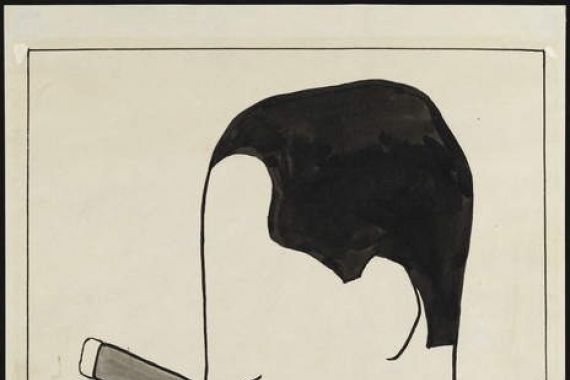 William Auerbach-Levy