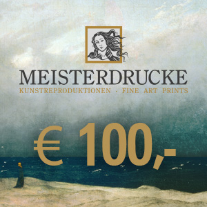 Kupon € 100, -