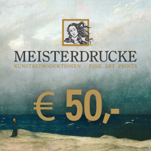 Kupon € 50, -