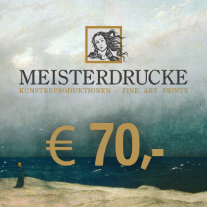 Kupon € 70, -