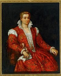 Livia Colonna ... (obraz na płótnie)