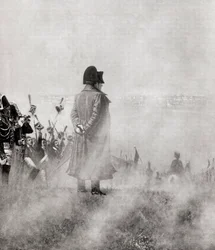 Napoleon przed Moskwą