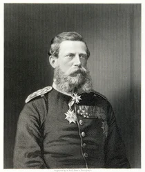 Książę Koronny Prus