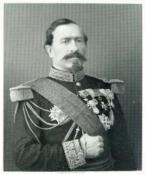 Generał Bourbaki