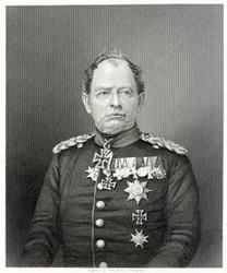 Generał von Werder
