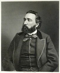 Leon Gambetta (grafika)