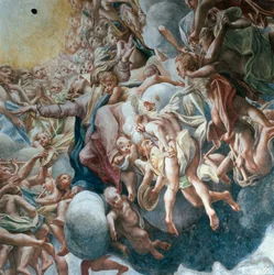 Wniebowzięcie Dziewicy