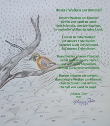 Nasze chmury na niebie! – wersja 1