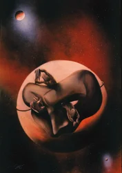 ALIENACJA CZŁOWIEKA